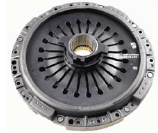 Clutch Pressure Plate